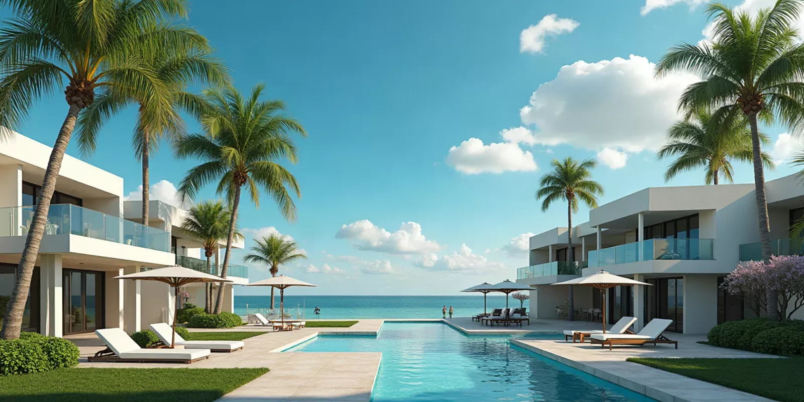 ¿Por qué invertir en bienes raíces en Miami es seguro para peruanos?