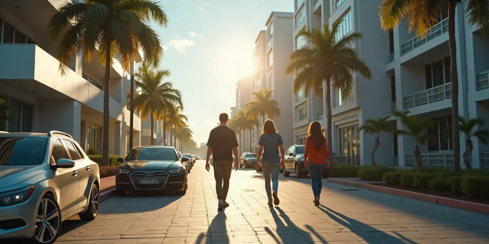 Gastos de Alquiler en Miami: Lo Que Debes Saber 2026