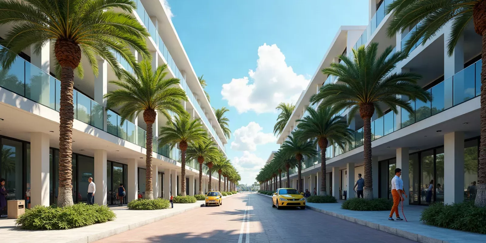 Comparativa de Barrios en Miami para Alquilar 2026