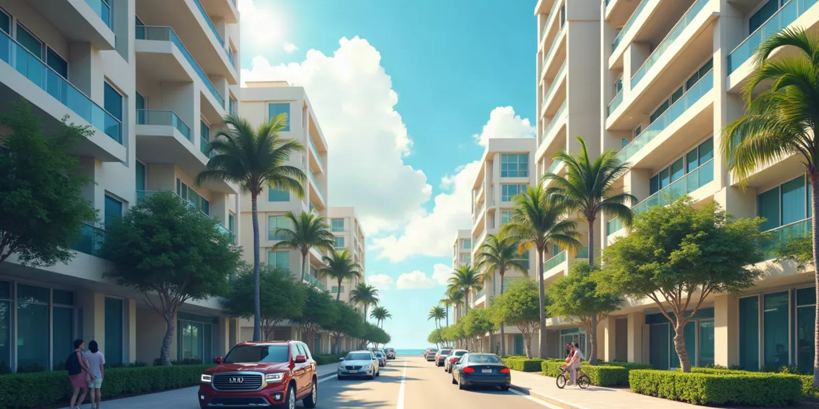 Gastos ocultos al alquilar en Miami en 2026