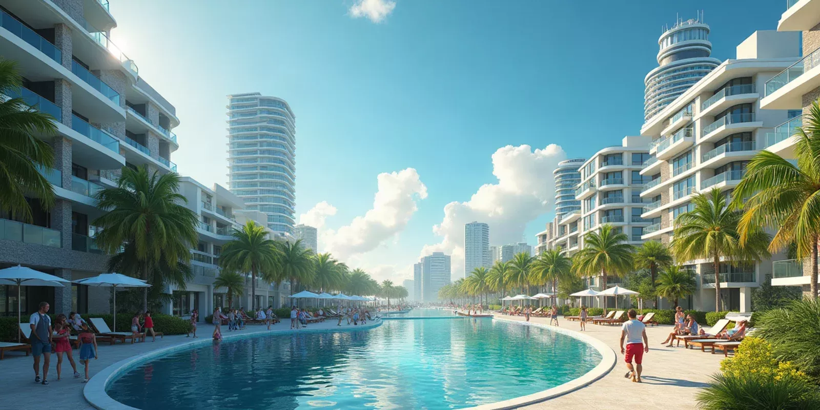 Oportunidades de Inversión en Miami 2026