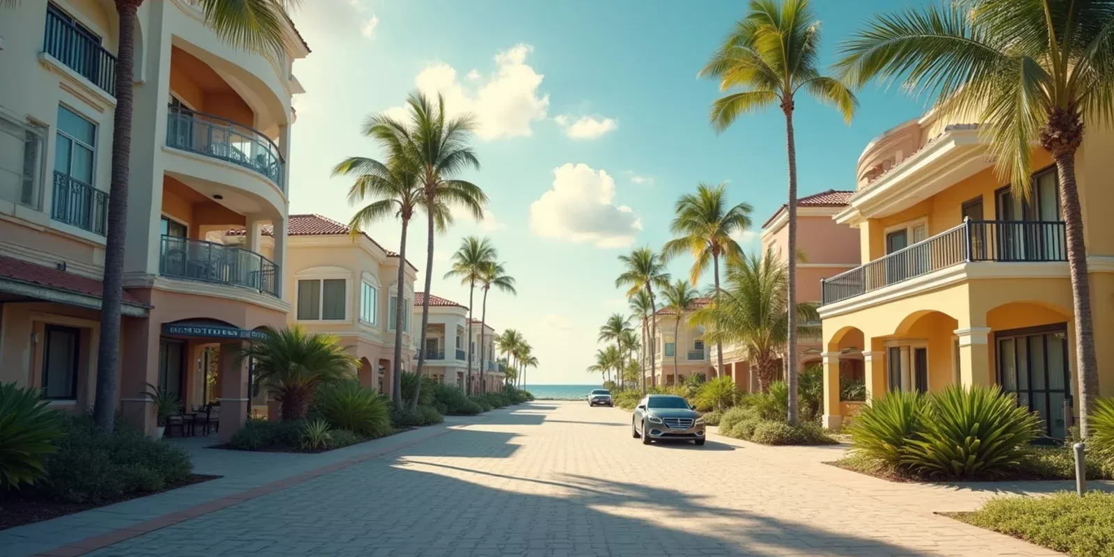 Inversiones inmobiliarias en Florida: Guía para extranjeros