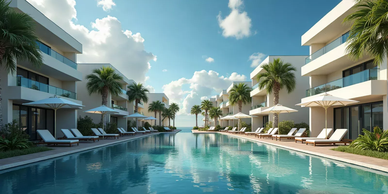 Cómo generar ingresos pasivos con inversiones inmobiliarias en Miami para extranjeros en 2026