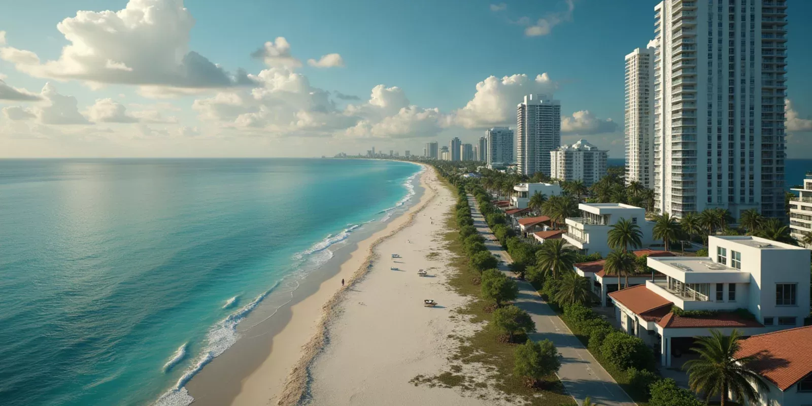 Pasos esenciales para compradores primerizos en Miami en 2026