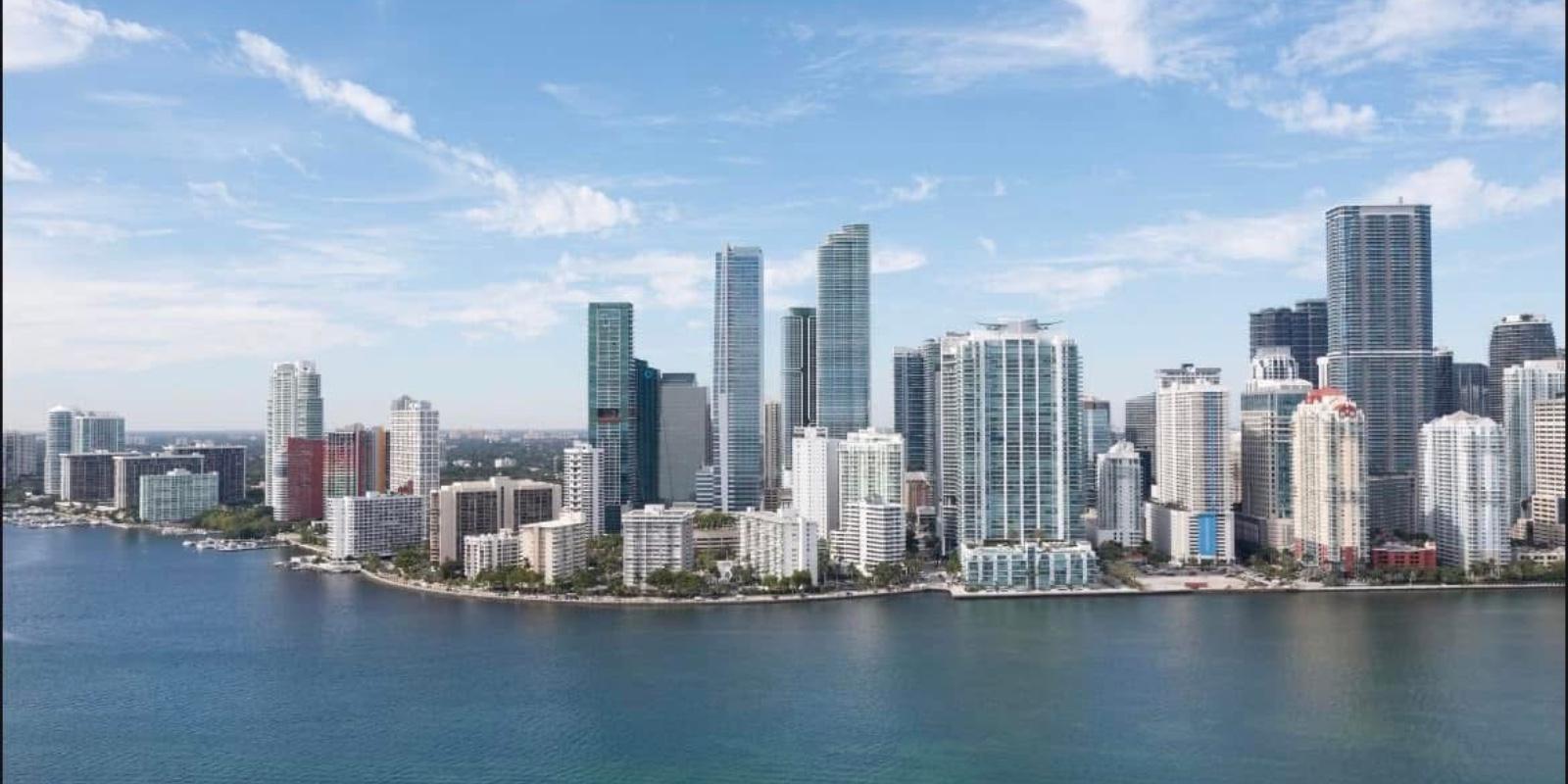 Zonas premium para invertir en Miami y Venetian Islands