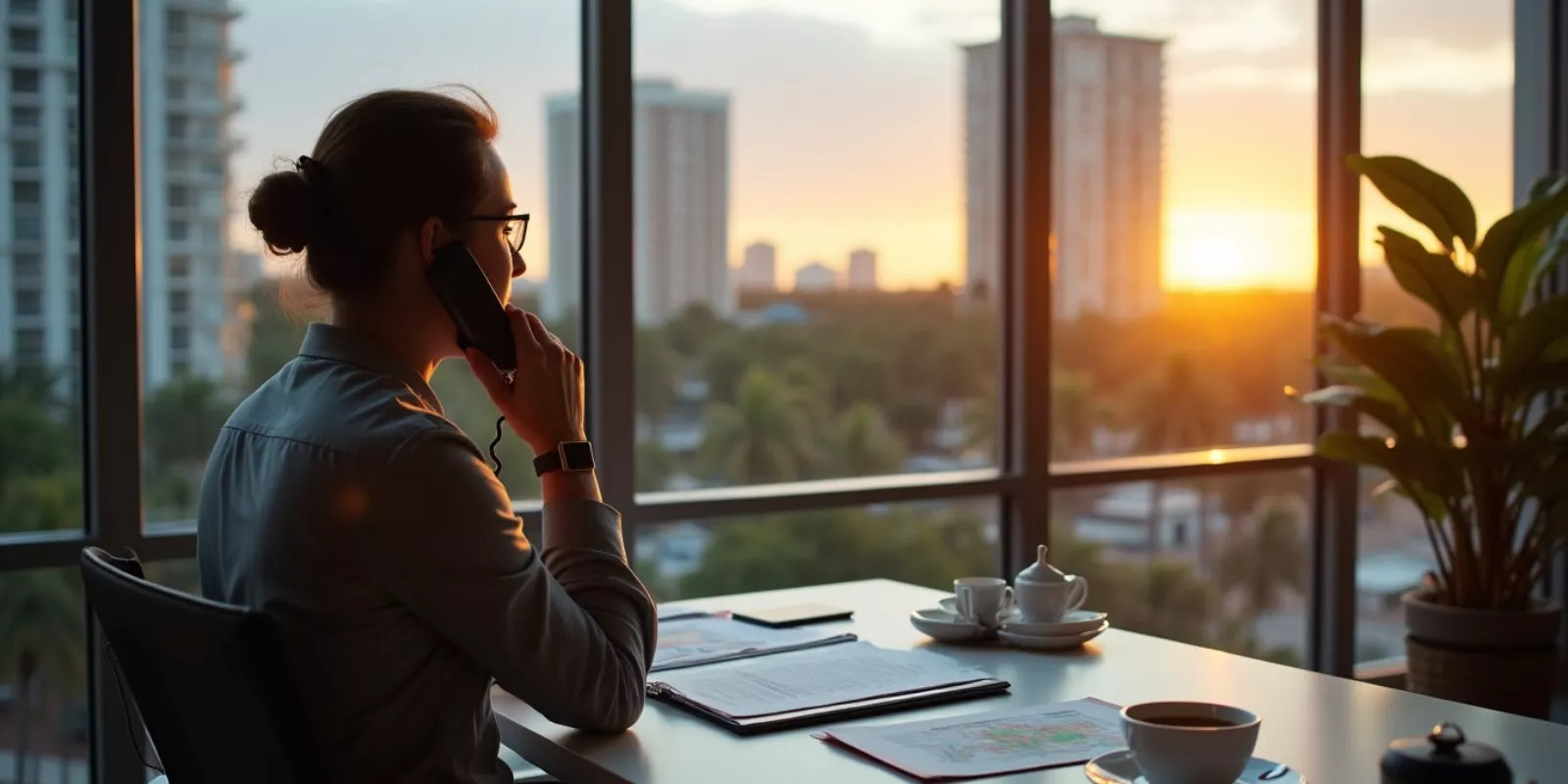 Estrategias de Inversión Inmobiliaria en Florida