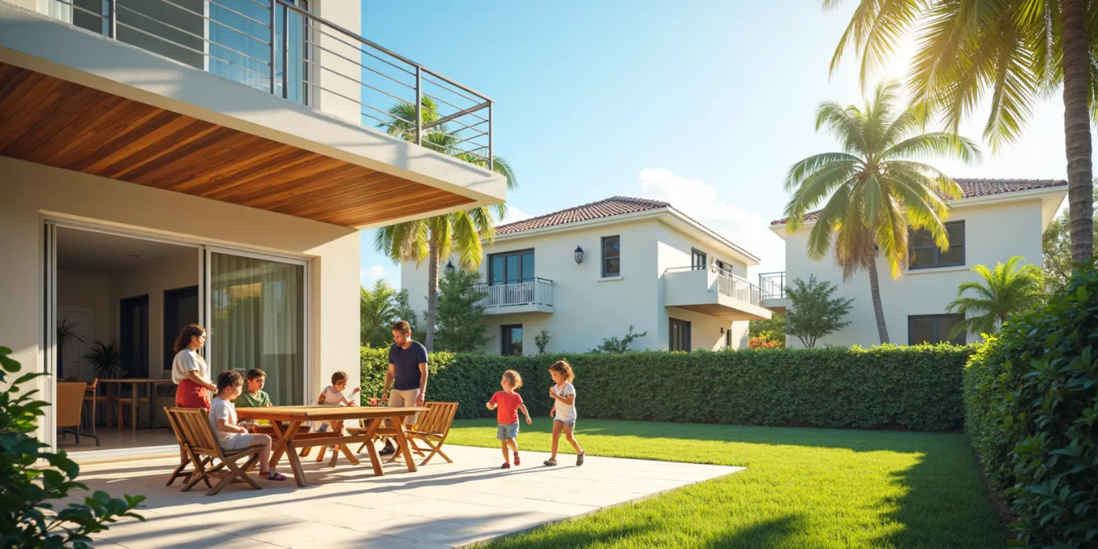 Invertir en Miami-Dade: Oportunidades bajo 500k