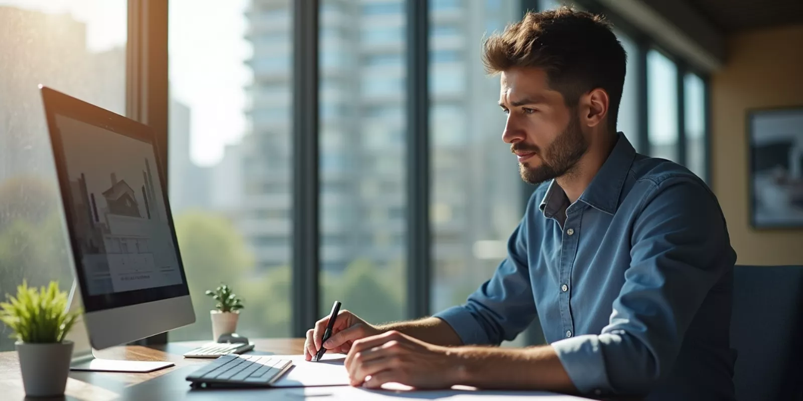 Propiedades multifamiliares vs. Condominios: Inversión