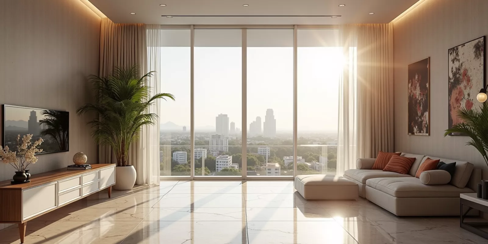Branded Residences en Miami: Valor y Prestigio