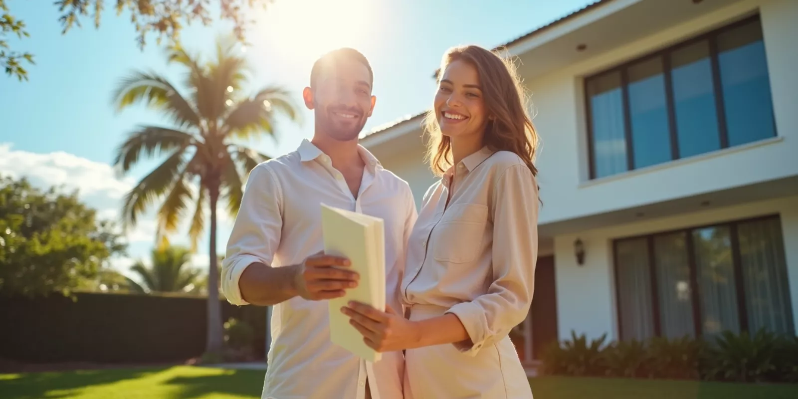 Estrategias para Comprar Casa en Miami