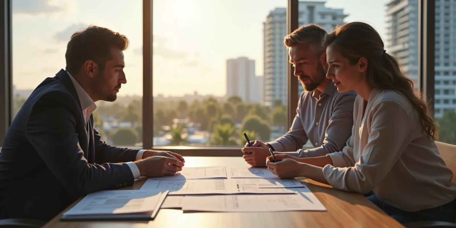 Reservas de la HOA: Clave en la compra de condominios