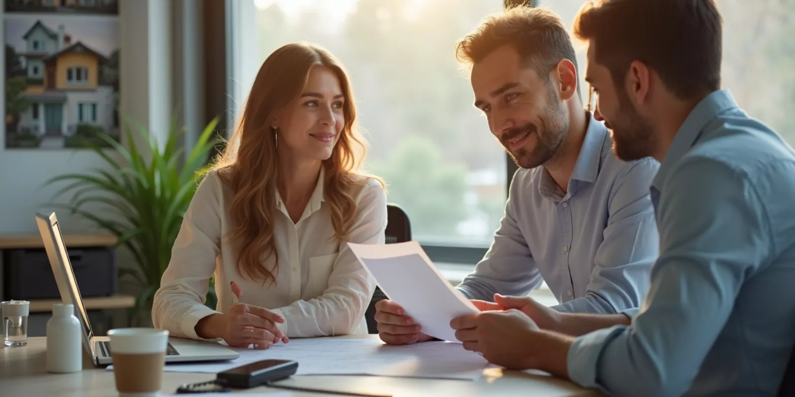 Estrategias para compradores locales en el mercado inmobiliario