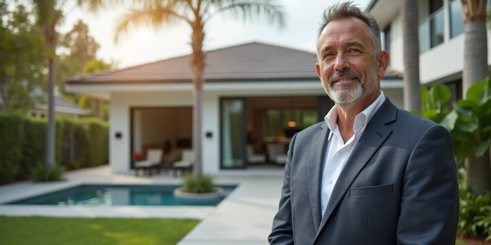 Estrategias Inmobiliarias en Florida: Oportunidades Locales