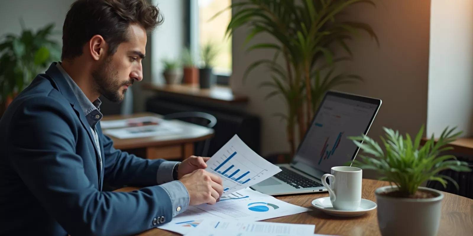 Rendimiento del Dinero para Inversionistas Locales
