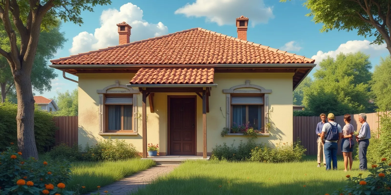 El impacto de un precio excesivo en la venta inmobiliaria