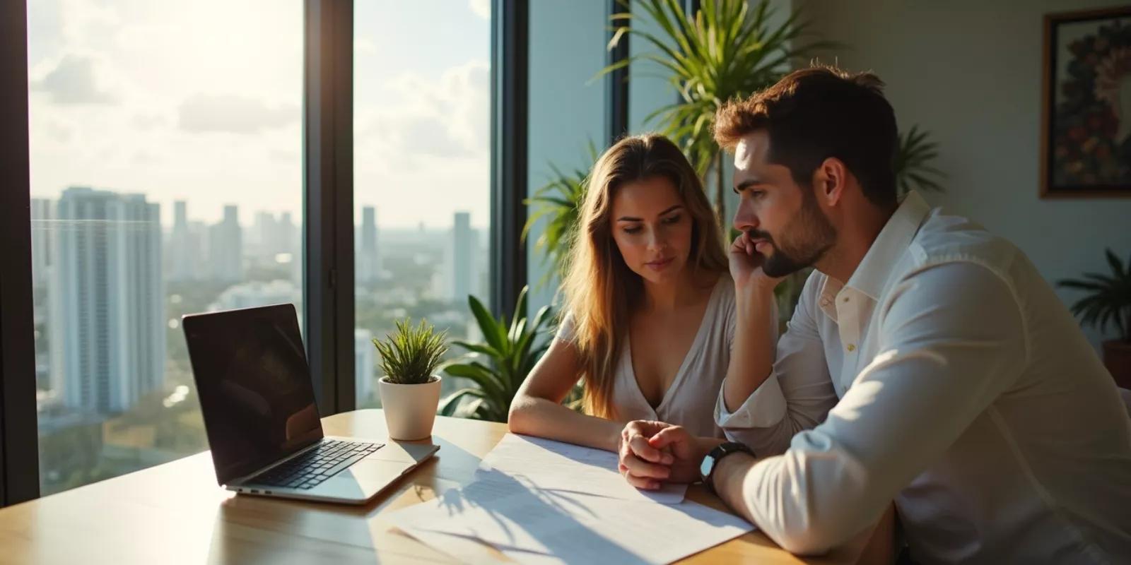 Fondos y Requisitos para Alquilar en Miami