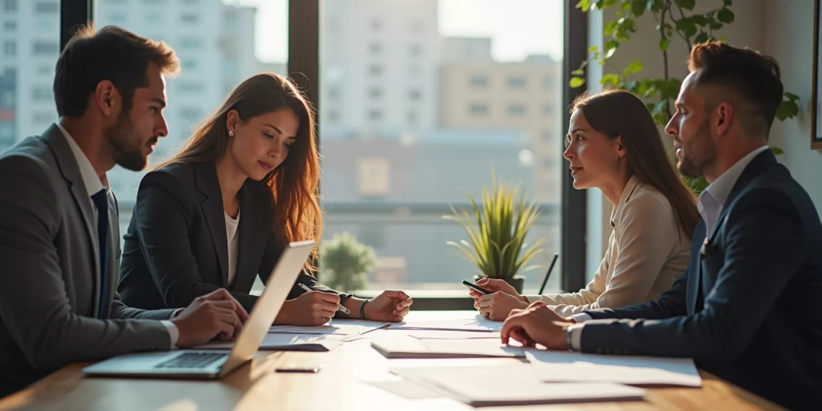 Delimitación de Responsabilidades en Contratos Florida