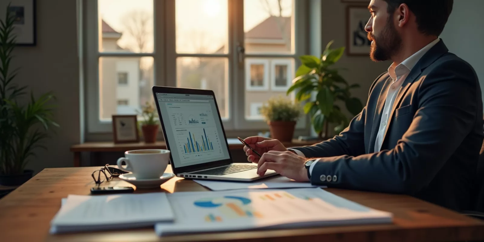 Cómo abrir una cuenta bancaria comercial en EE.UU.