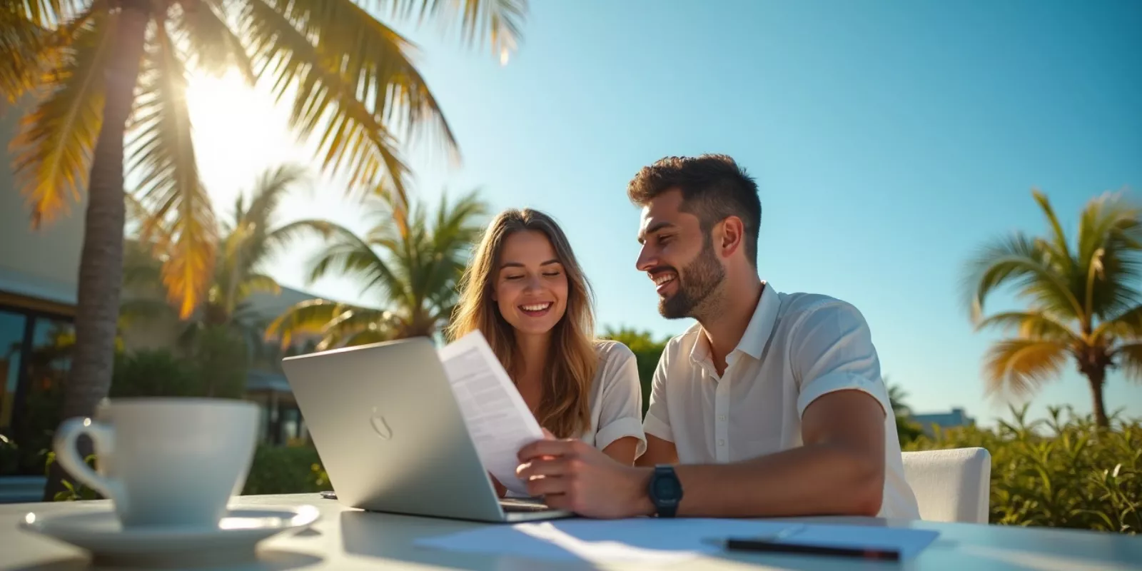 Calcular Costos Ocultos al Comprar Casa en Miami