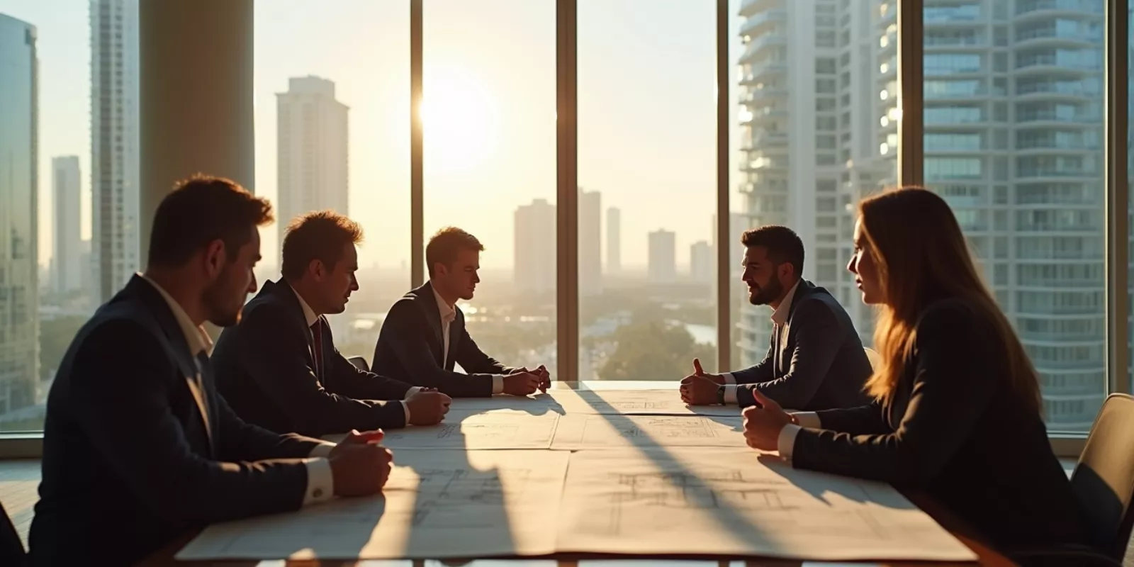 Inversión en Preconstrucción: Oportunidades en Miami