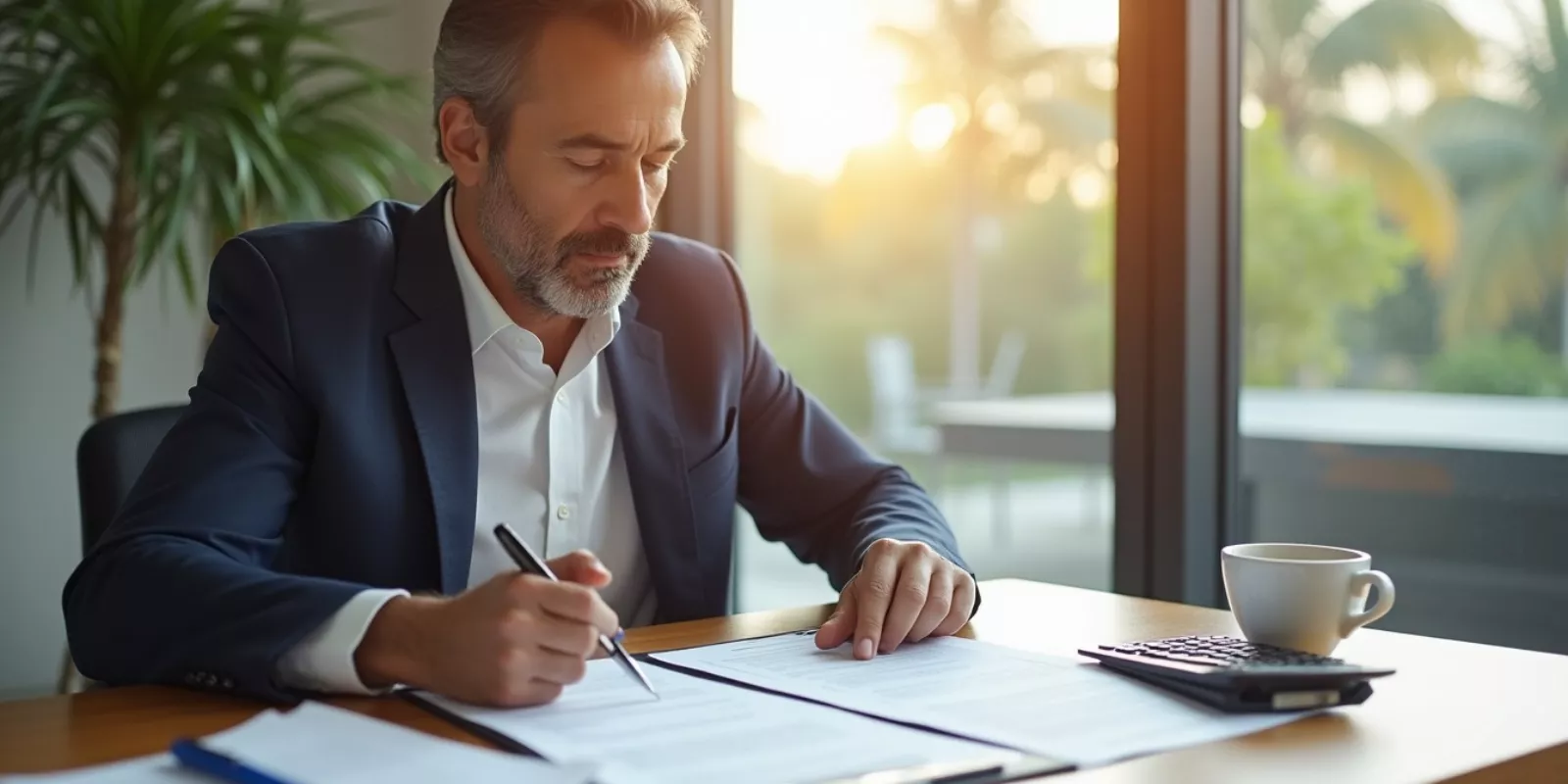 Costos de Cierre en Miami-Dade para Compradores