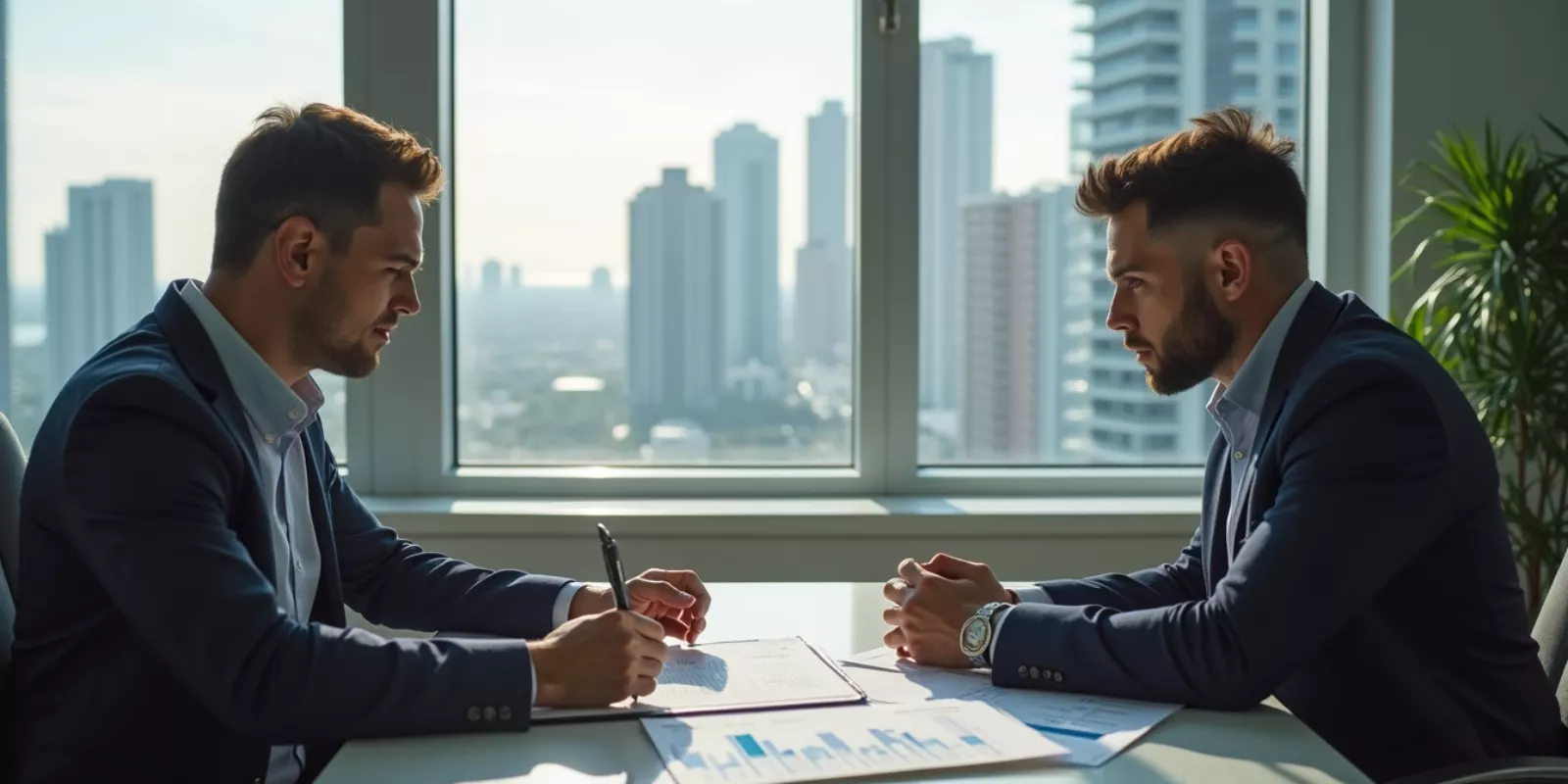 Impuestos para Inversionistas Extranjeros en Florida