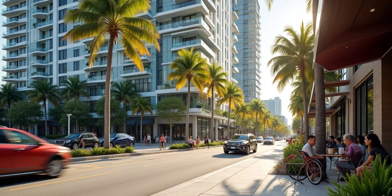 Compra inteligente en Miami: evita sobreprecios