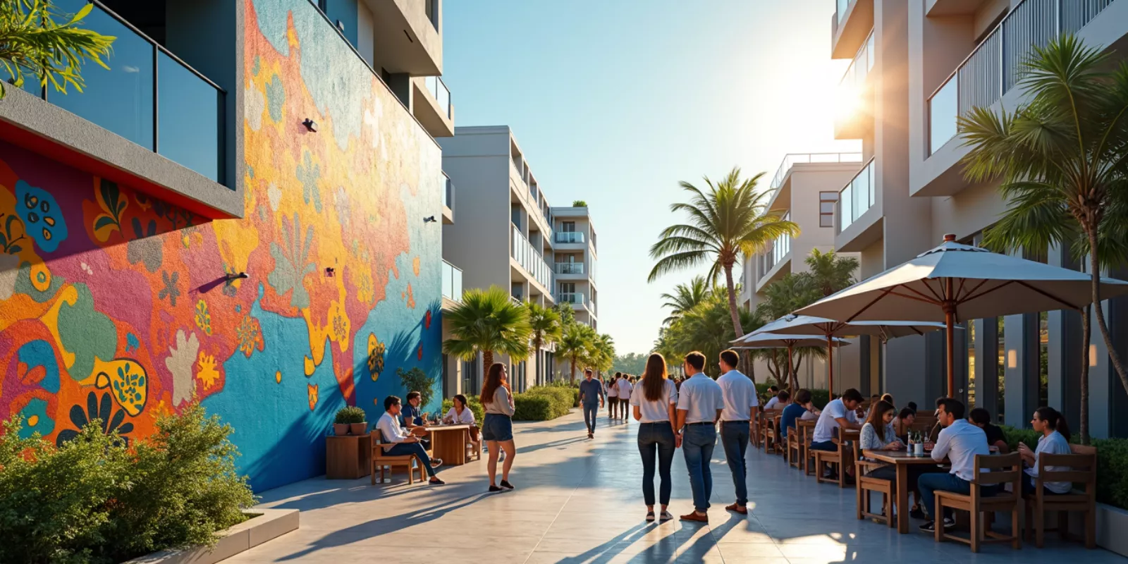 Invertir en Miami: Oportunidades Inmobiliarias Emergentes