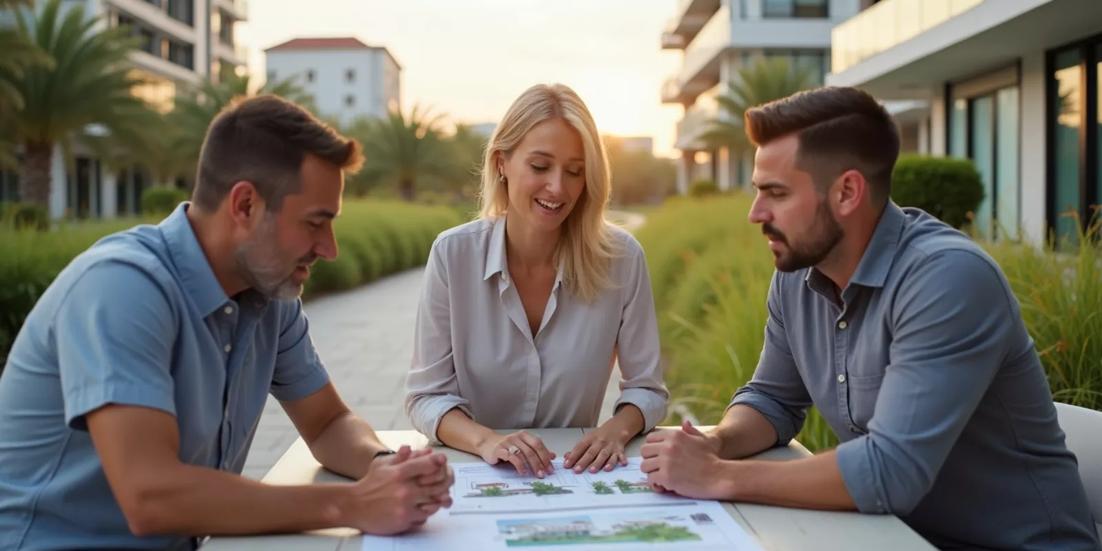 Arbitraje y Estrategias de Inversión en Florida