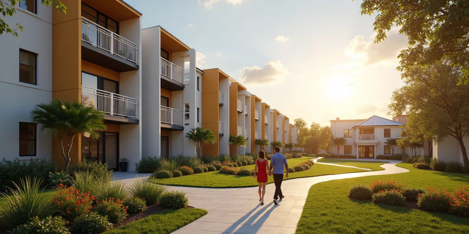 Inversión en Multifamiliares: Rentabilidad en Orlando