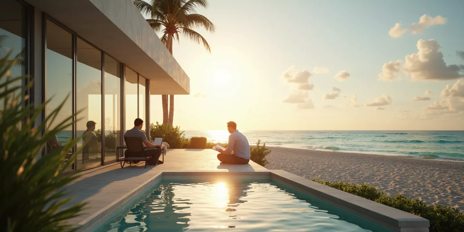 Comprar Propiedades en Miami Beach: Precio Real por Pie