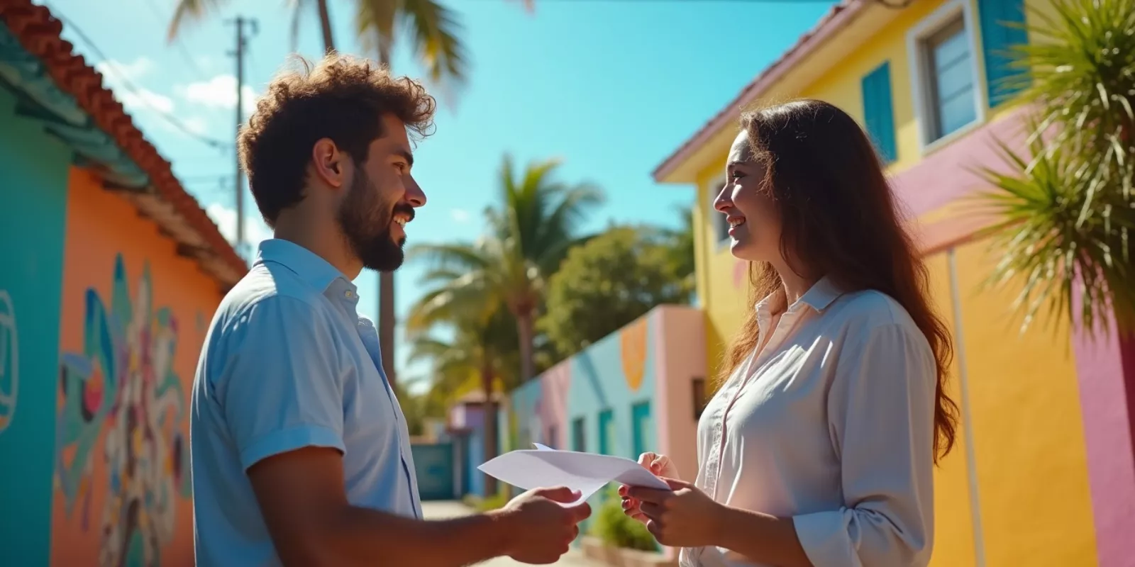 Competir en Wynwood: Estrategias para Compradores Locales