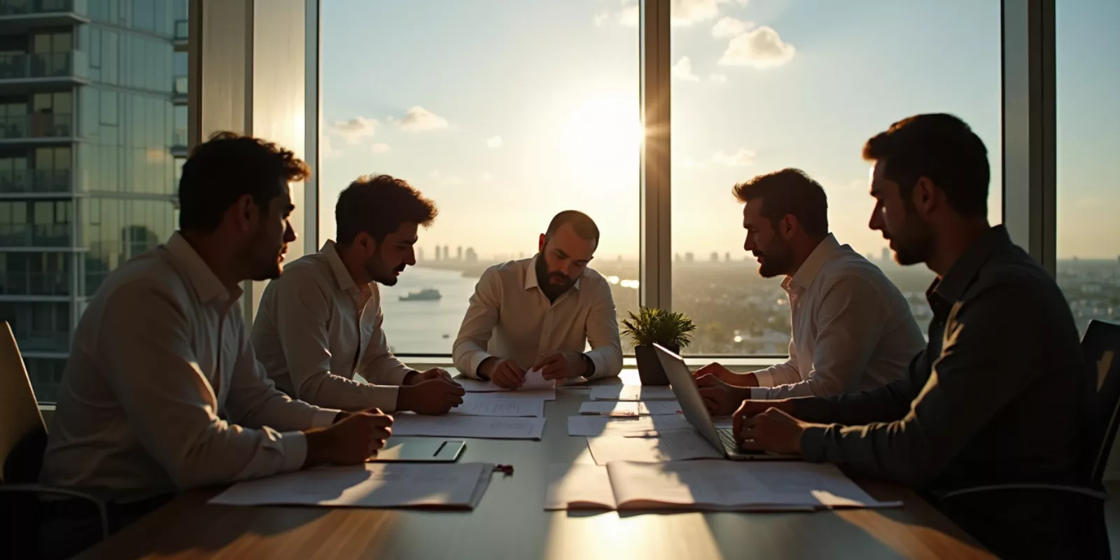 Nuevas normativas de cumplimiento en Miami inmobiliario