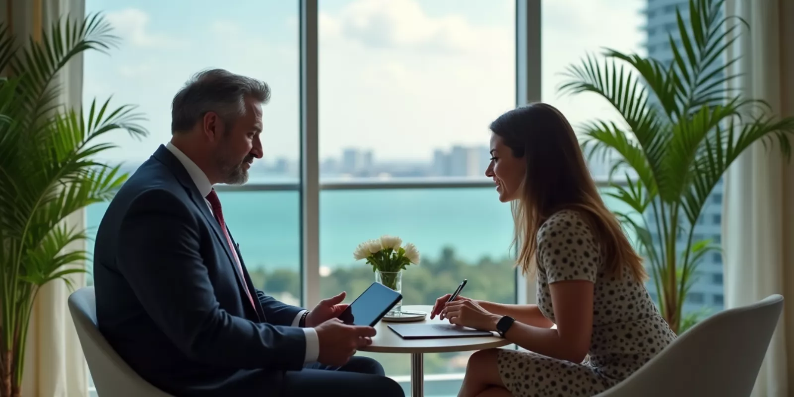 Rendimiento Neto Real en Inversiones en Miami