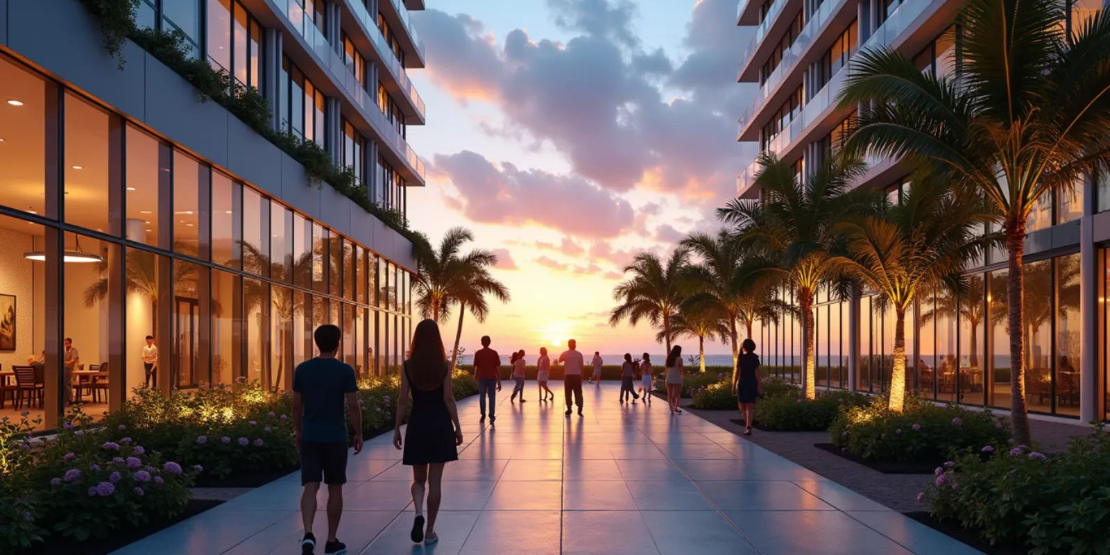 Inversión en Real Estate Residencial en Miami