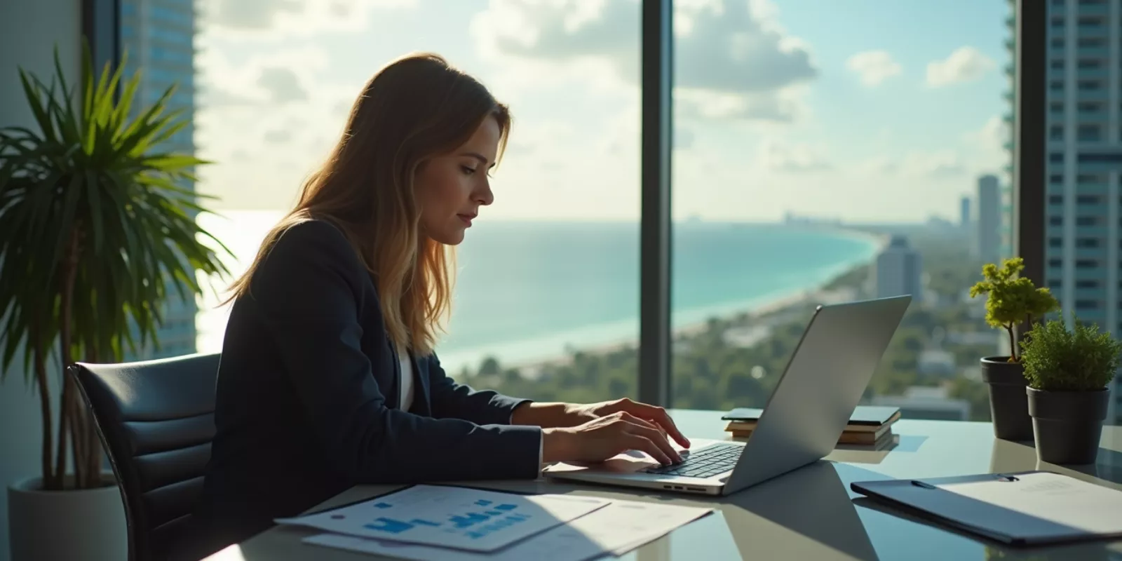 Reconversión de Carteras: Oportunidades en Miami