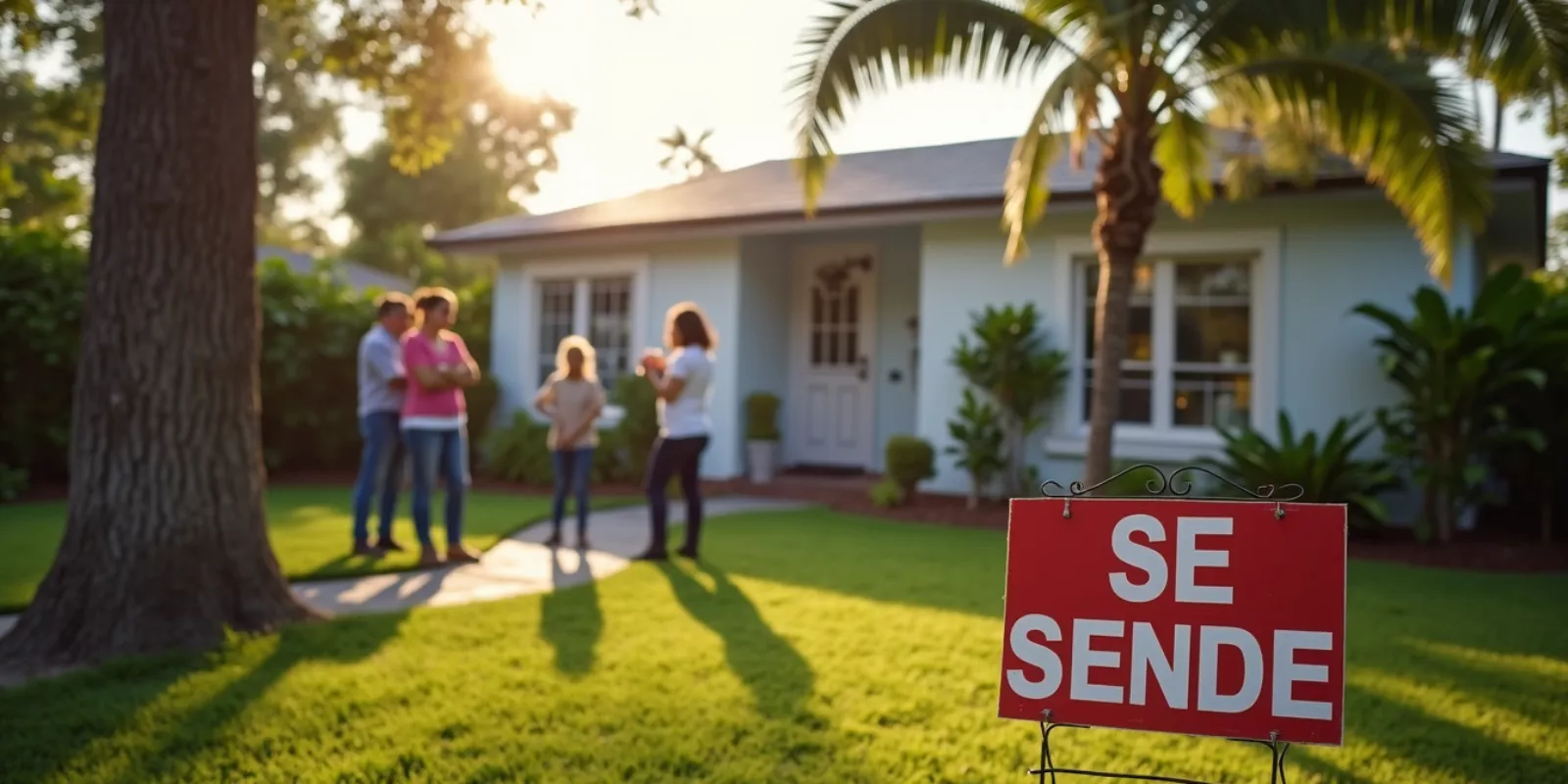 Costo de la inactividad en ventas inmobiliarias en Miami