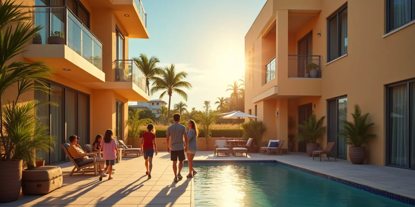 Dúplex: La solución para compradores en Miami