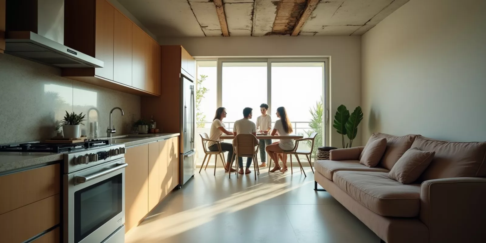Estructura sobre Estética: Clave para Compradores en Miami