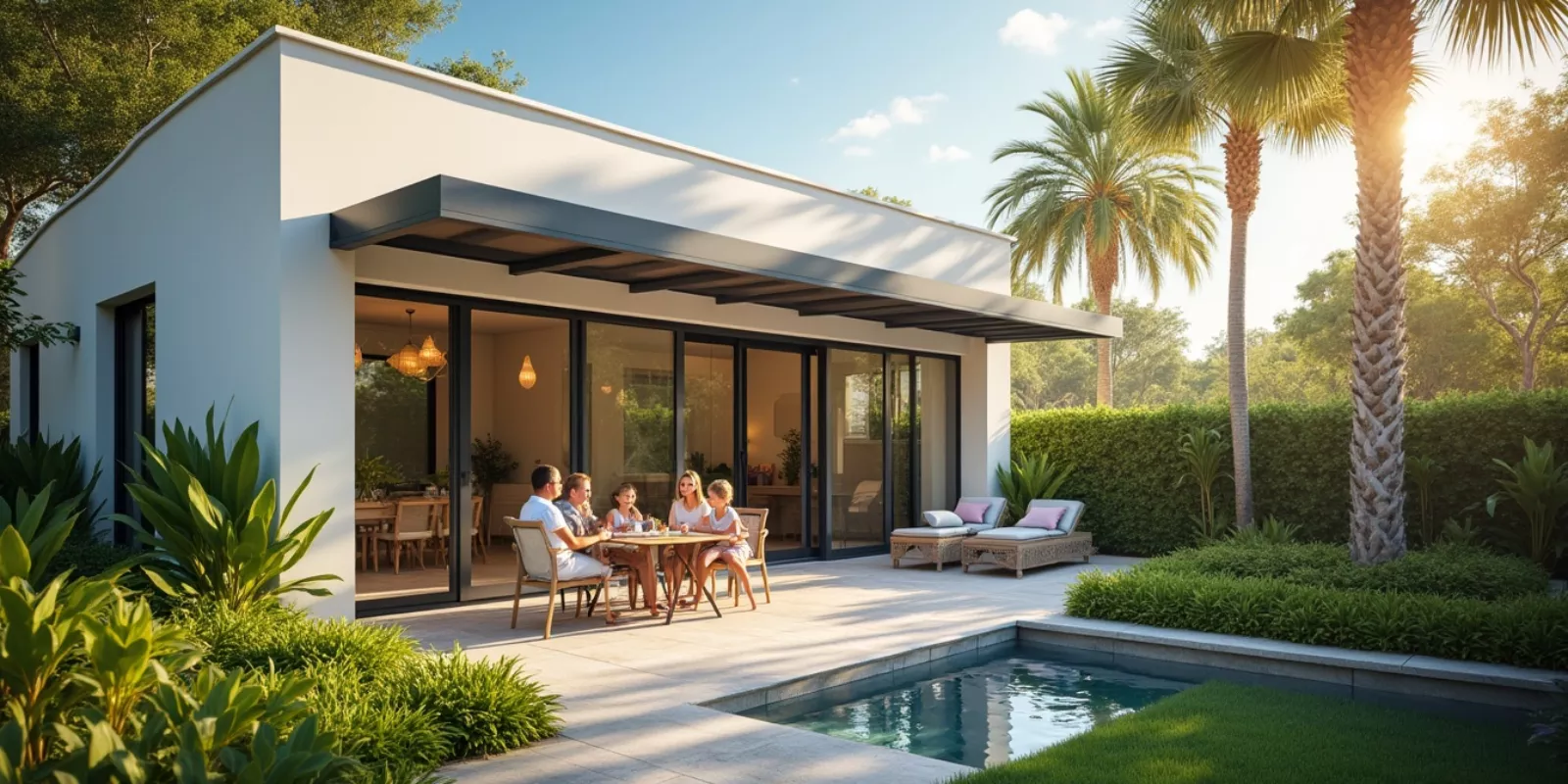Hollywood: La Opción Inteligente para Comprar Casa