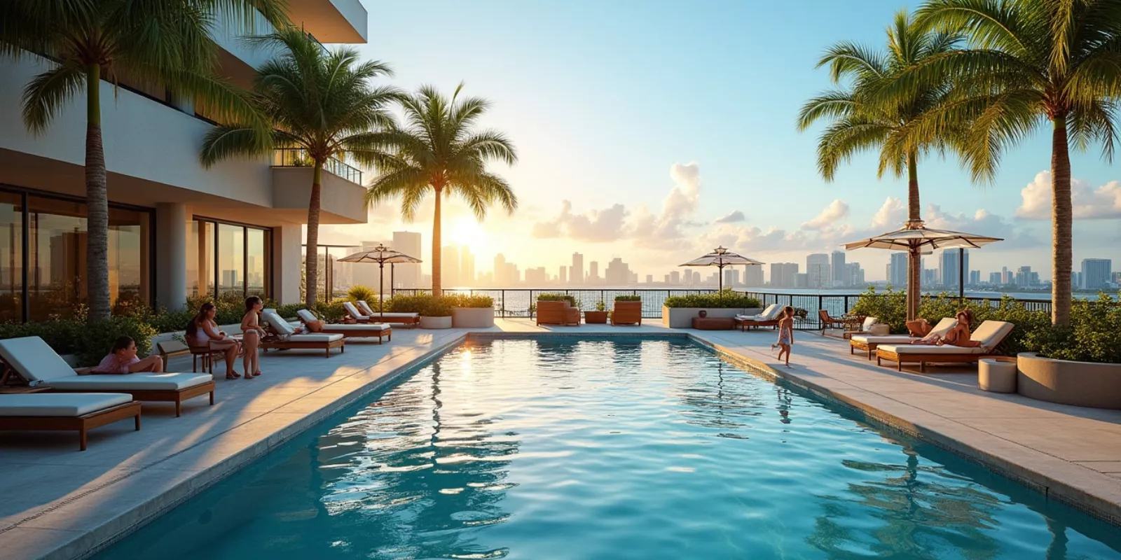 Gastos Comunes en Condominios: Hollywood vs. Miami