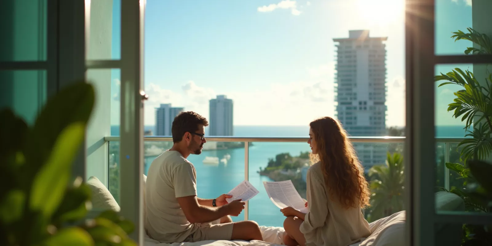 Costos Ocultos al Comprar un Condominio en Miami