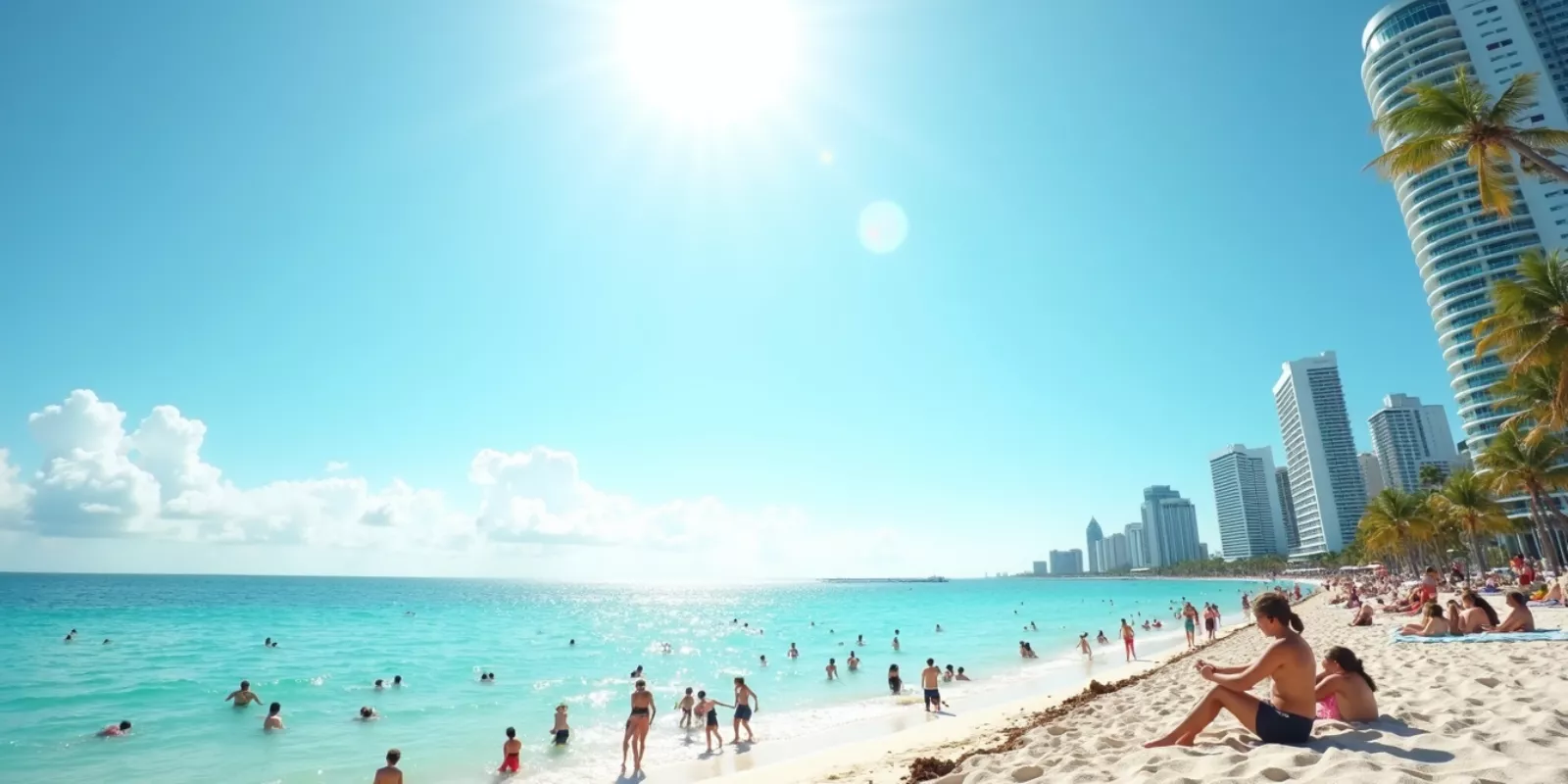 Inversión en Miami: Oportunidades para Crecer