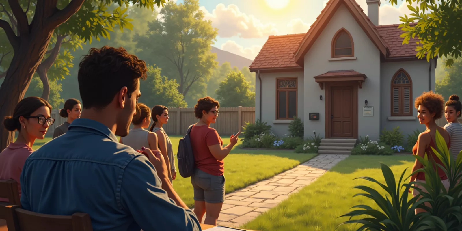 Estrategias efectivas para invertir en bienes raíces