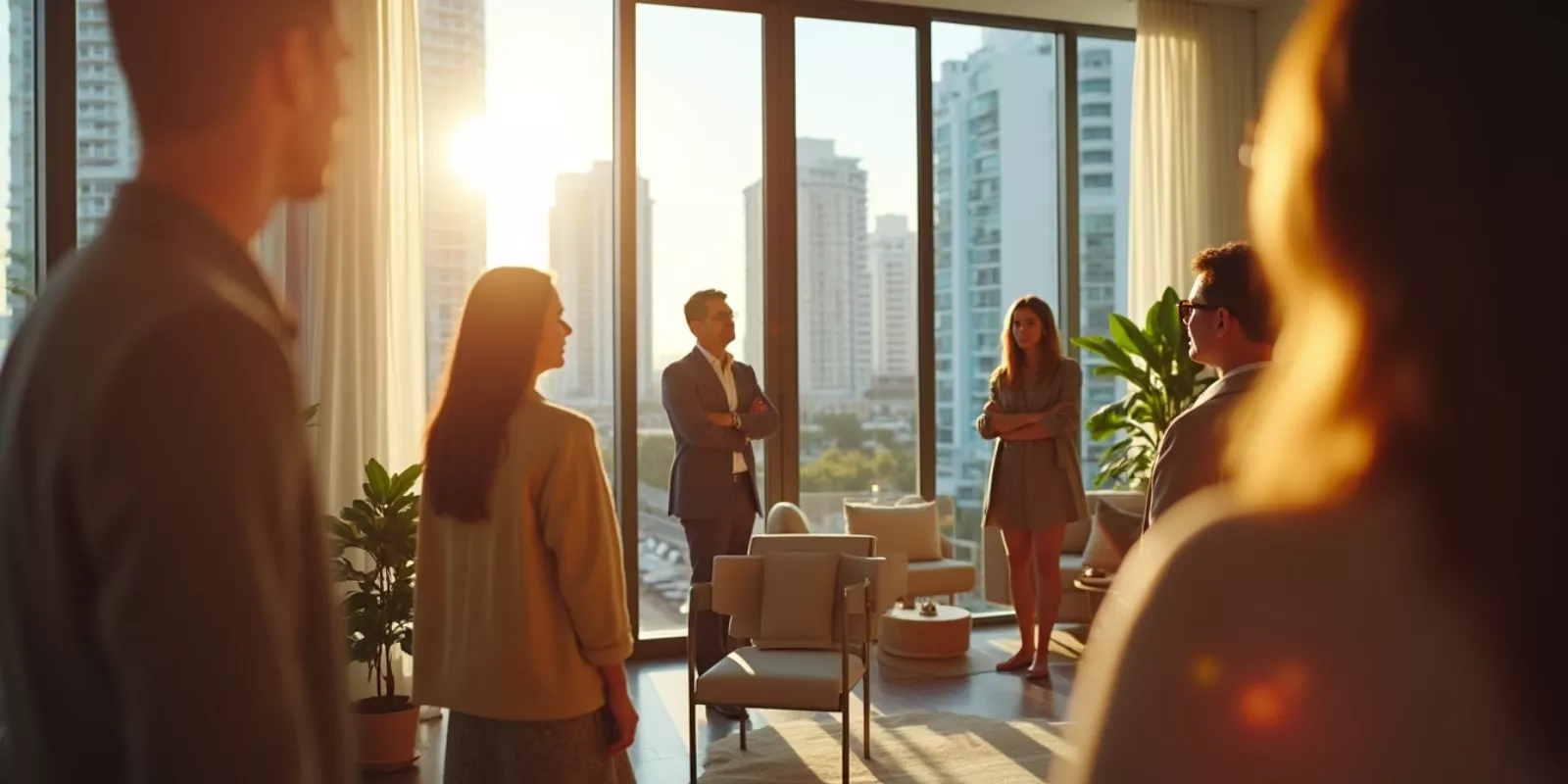 Construyendo un Portafolio Inmobiliario en Miami