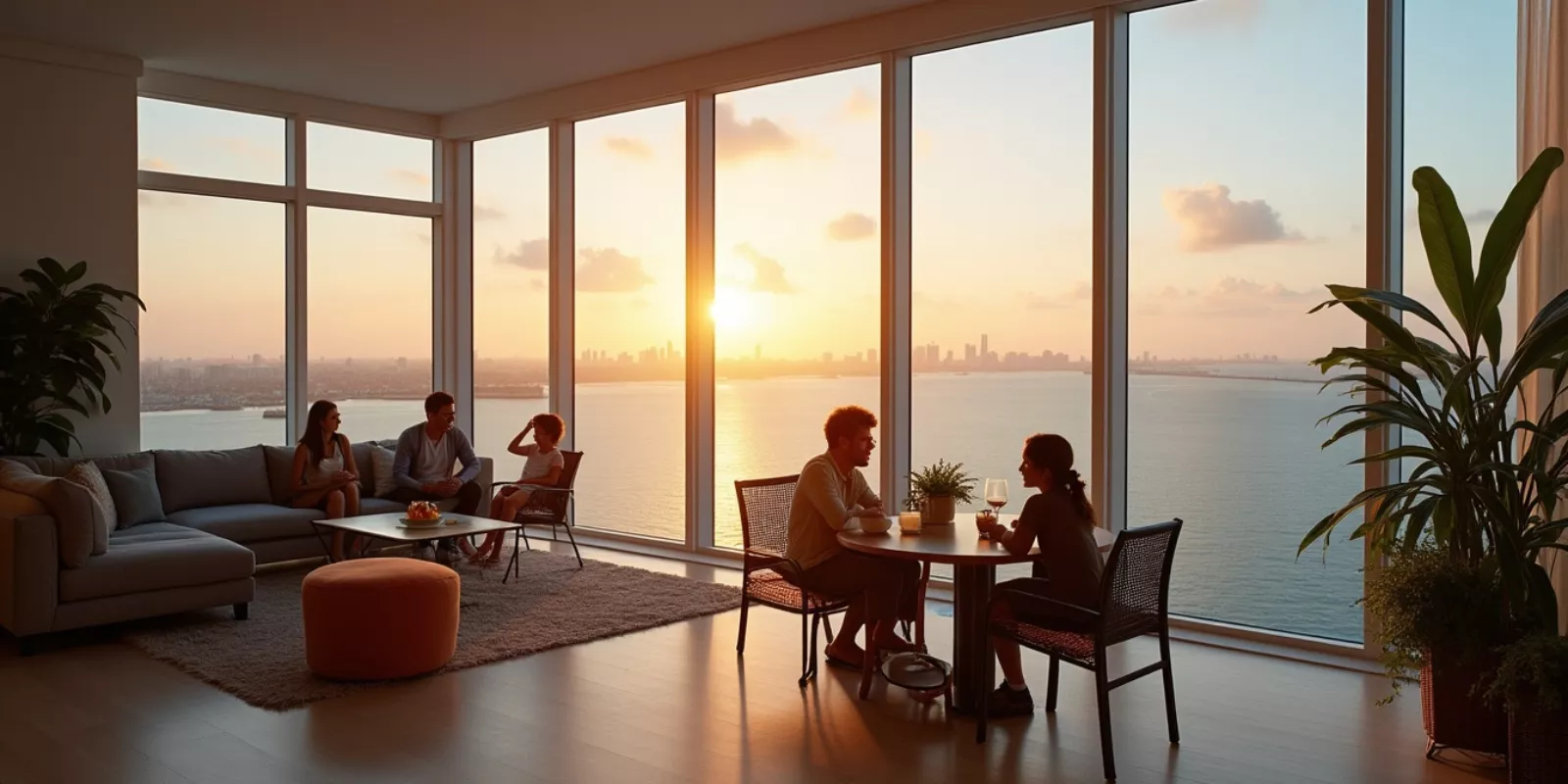 Rentabilidad en propiedades inmobiliarias en Miami 2026