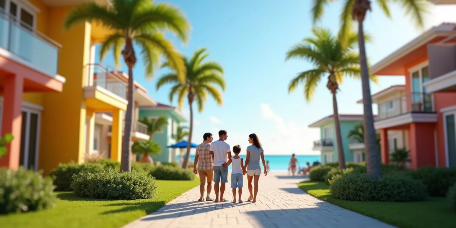 Inversión en Bienes Raíces en Florida: Oportunidades Clave