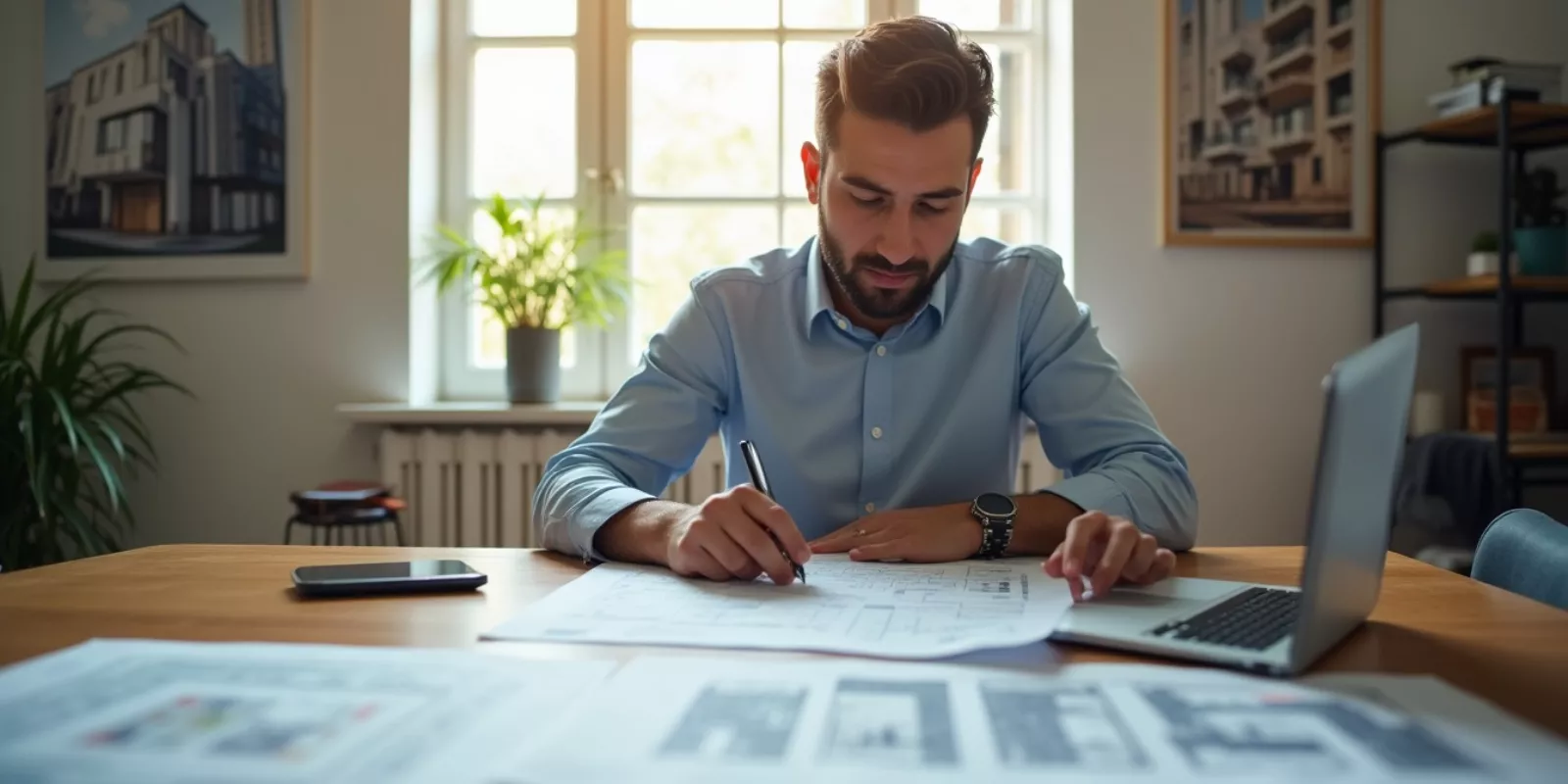 Protege tu capital con inversiones inmobiliarias
