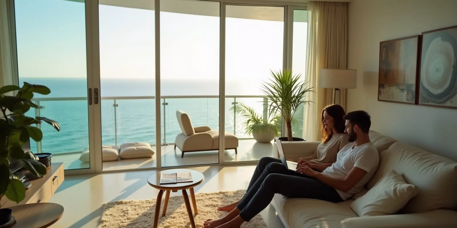 Cómo hacer Airbnb en Miami desde el extranjero
