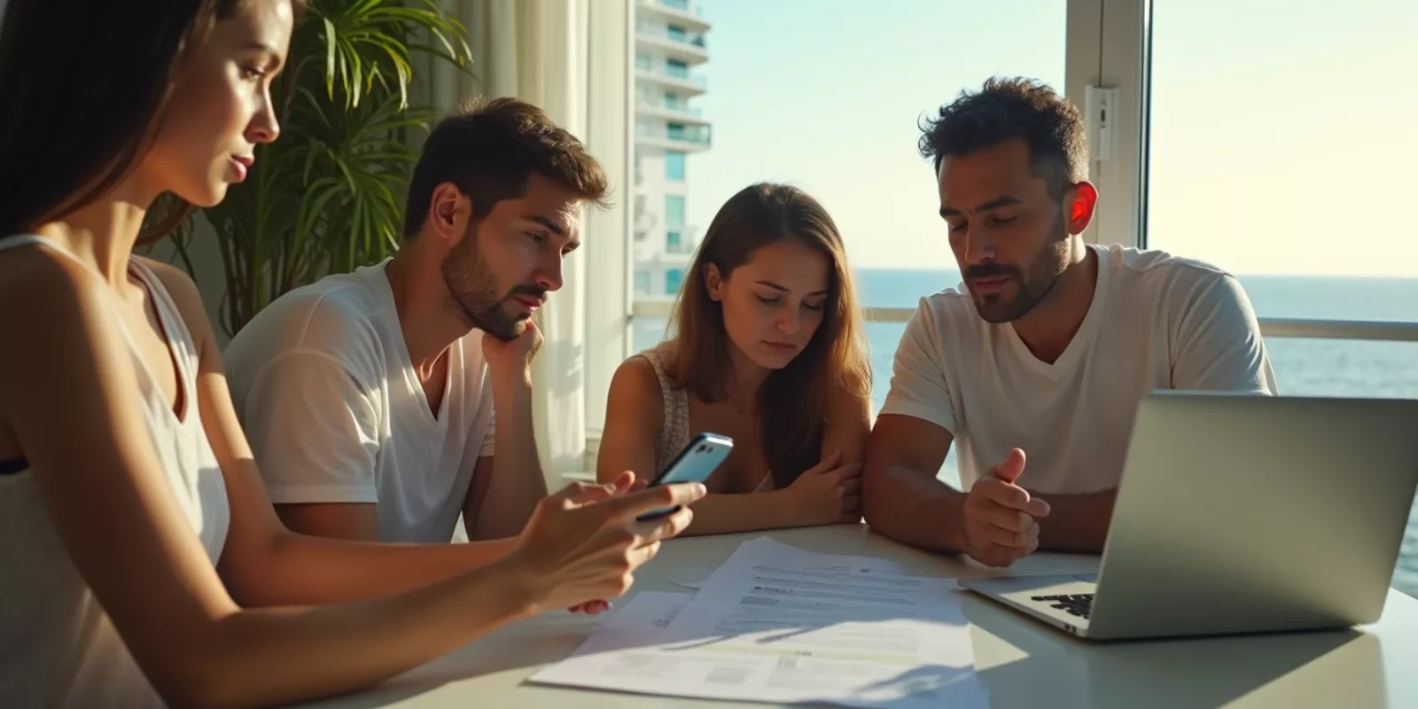 Protege tus ahorros al comprar un Airbnb en Miami